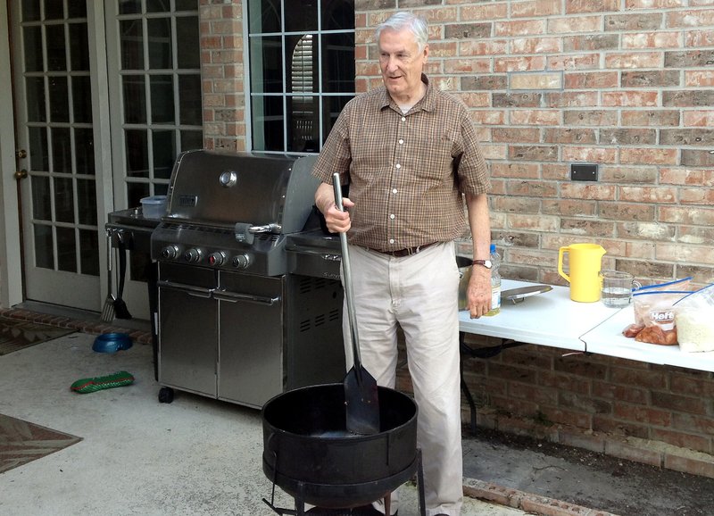 James Edward Bailey, Jr. - Photo 11