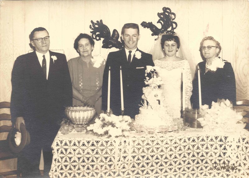 Frank "Buddy" Bailey - Photo 4