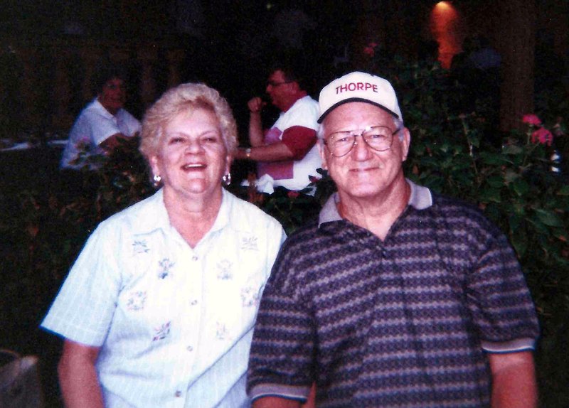 Frank "Buddy" Bailey - Photo 5