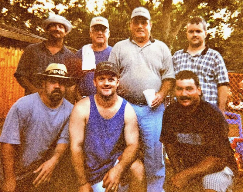 Frank "Buddy" Bailey - Photo 6