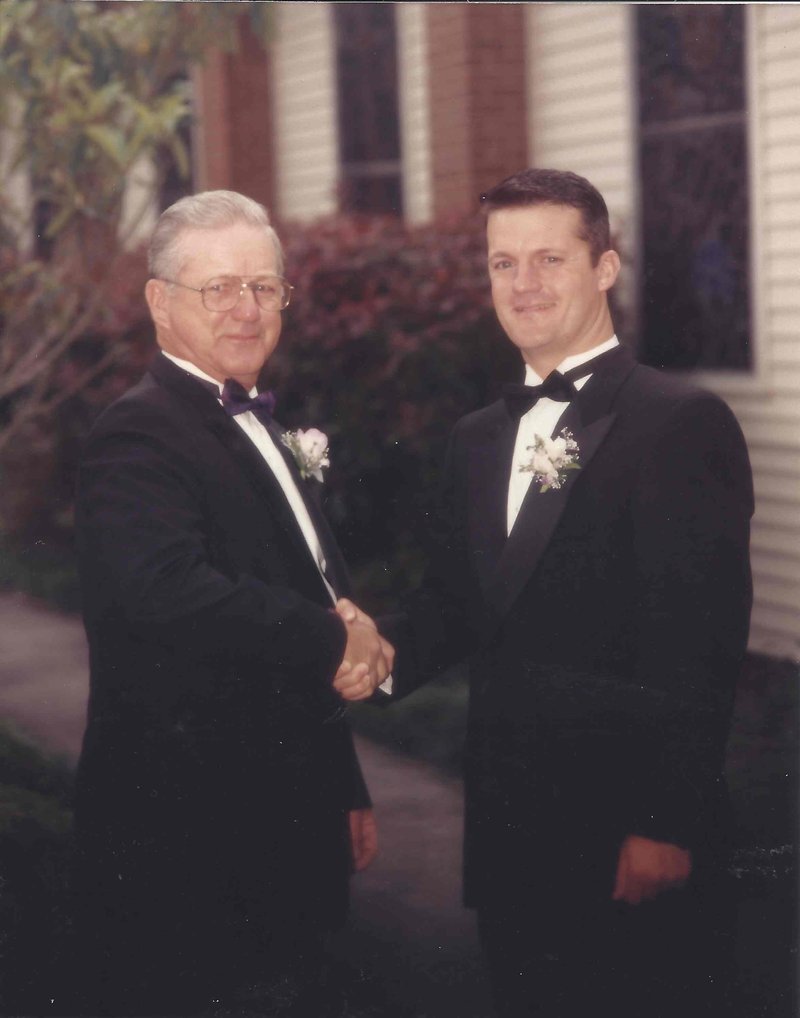 Frank "Buddy" Bailey - Photo 9