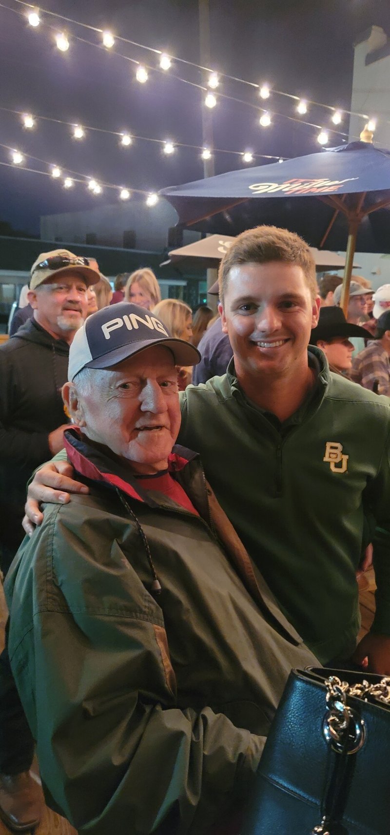 Frank "Buddy" Bailey - Photo 10