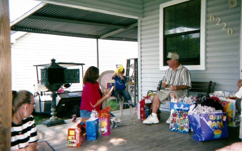 Frank "Buddy" Bailey - Photo 8