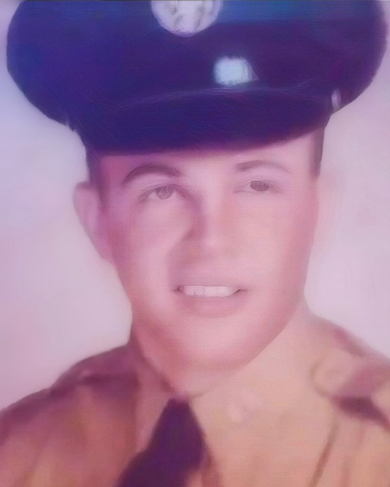 James Albert Lassiter