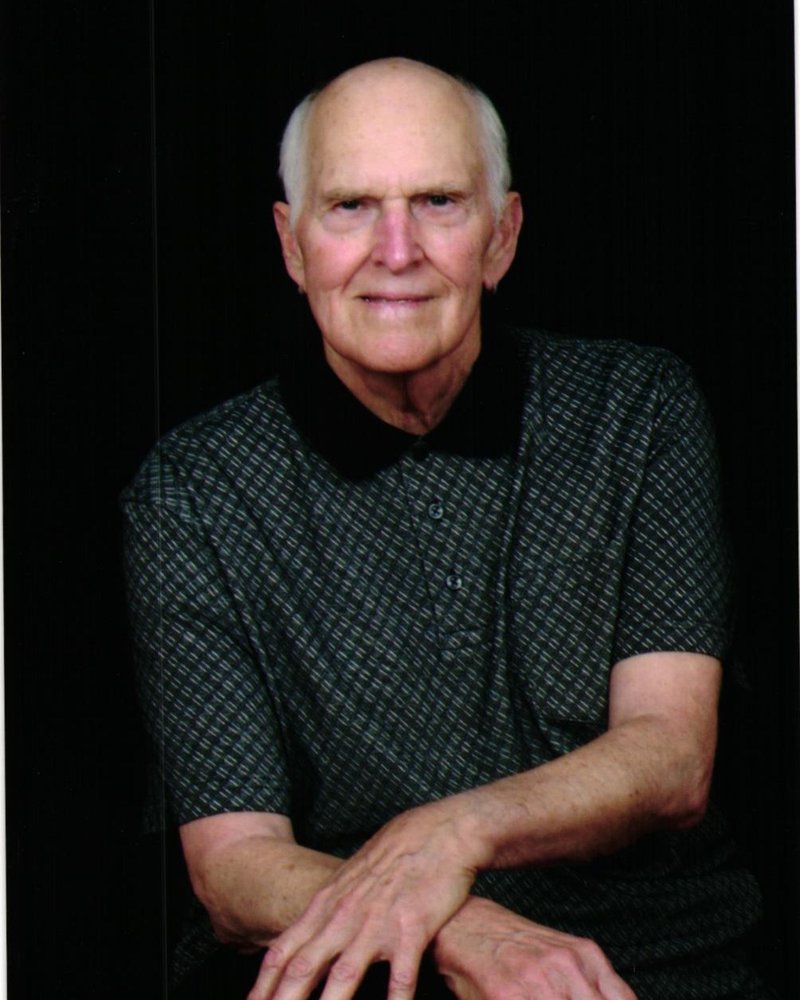 Howard "Skip" Austin Jr.