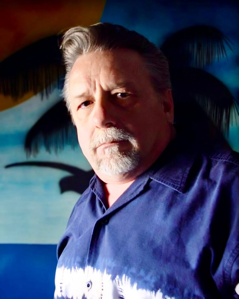 Dennis "Denny" Ray Romero