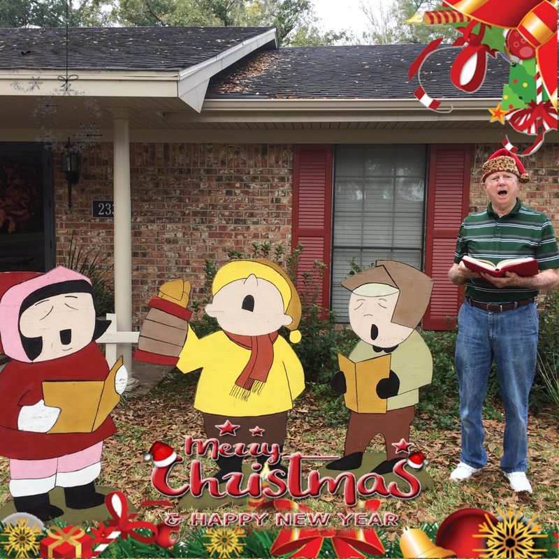 Bobby Edwin Alexander - Photo 5