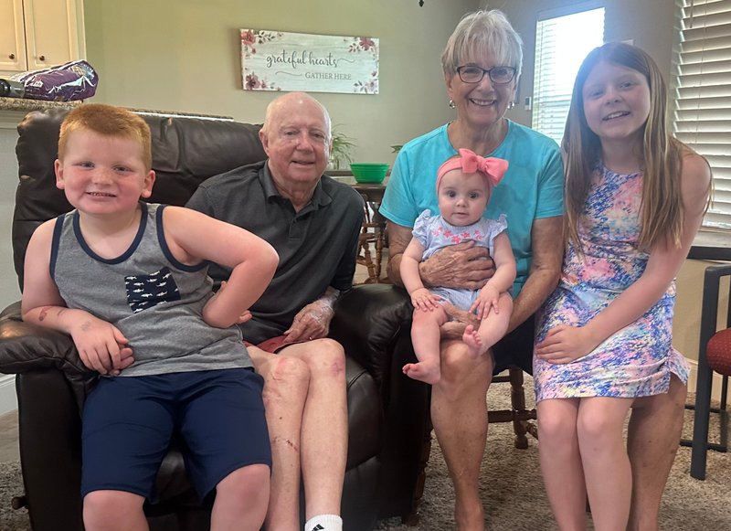 Bobby Edwin Alexander - Photo 10