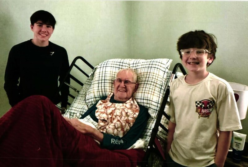 Charles Ray Scott - Photo 6