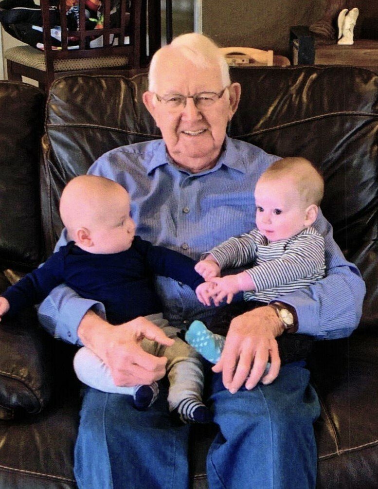 Charles Ray Scott - Photo 9