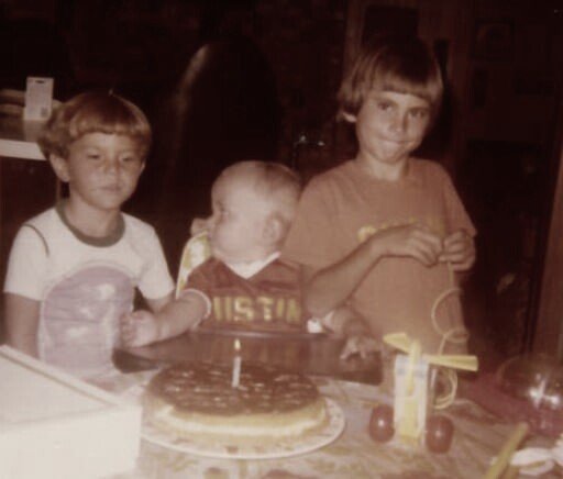 Jason Roy Brown - Photo 5