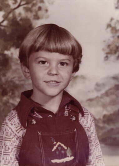 Jason Roy Brown - Photo 3