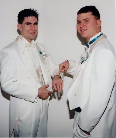 Jason Roy Brown - Photo 10