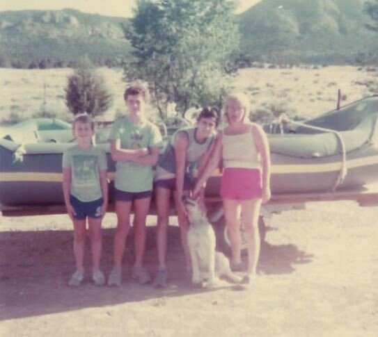 Jason Roy Brown - Photo 8