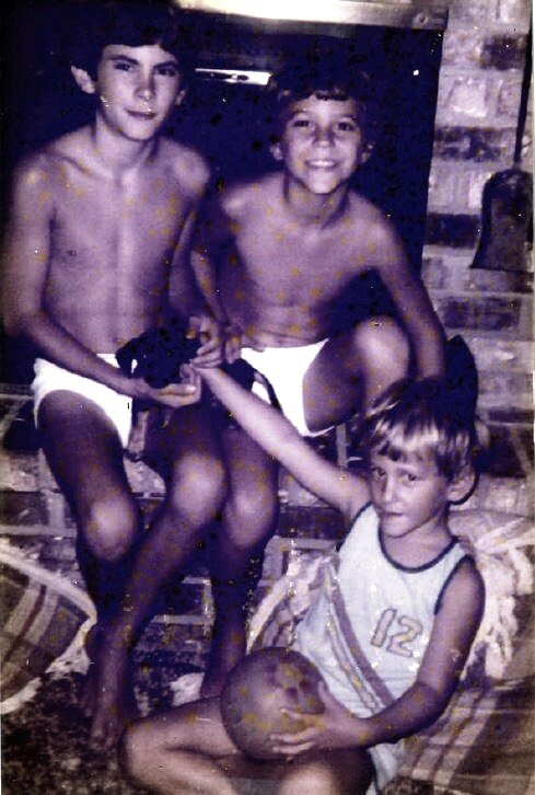 Jason Roy Brown - Photo 11