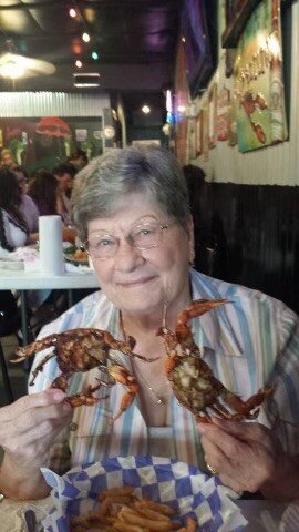 Wanda Nell Viator - Photo 3