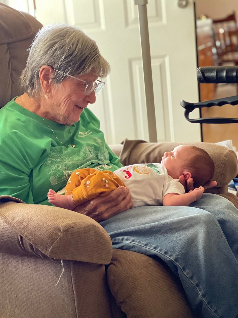 Wanda Nell Viator - Photo 8