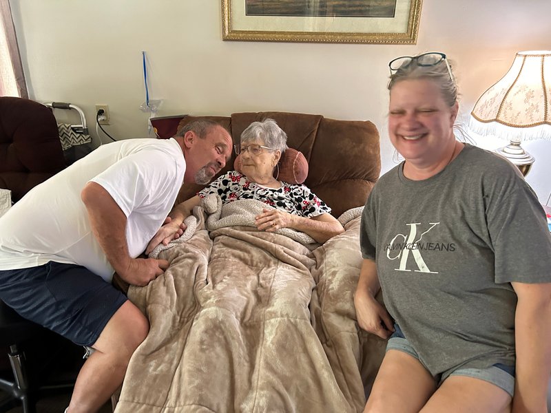 Wanda Nell Viator - Photo 6