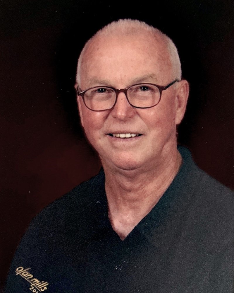 Charles David Wallace