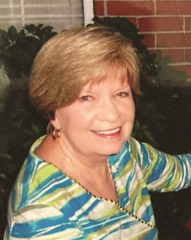 Catherine Marie Mora Fournet