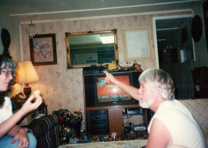 Raymond Lee Wactor - Photo 8