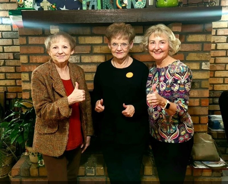 Dianne Doyle - Photo 5