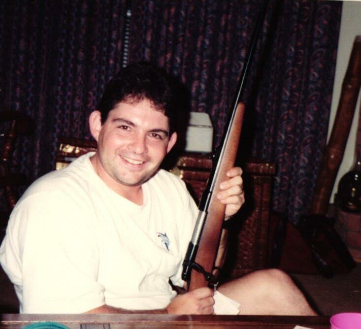 Danny William Emmert - Photo 9