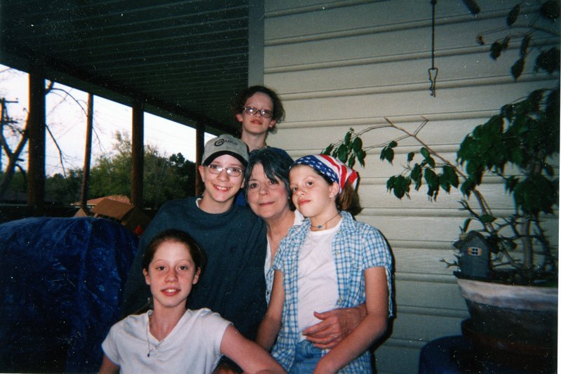 Violet L. Engleman - Photo 8