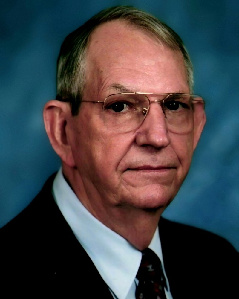 Wilbur Anthony Bollich