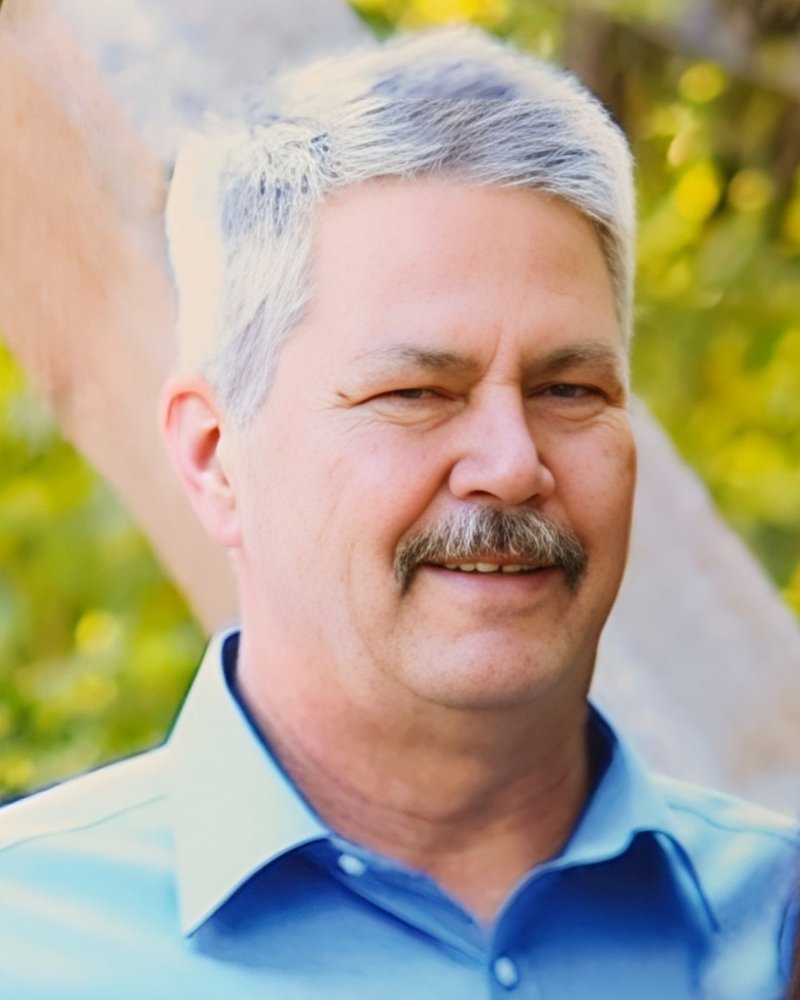 Richard Paul Bonfield