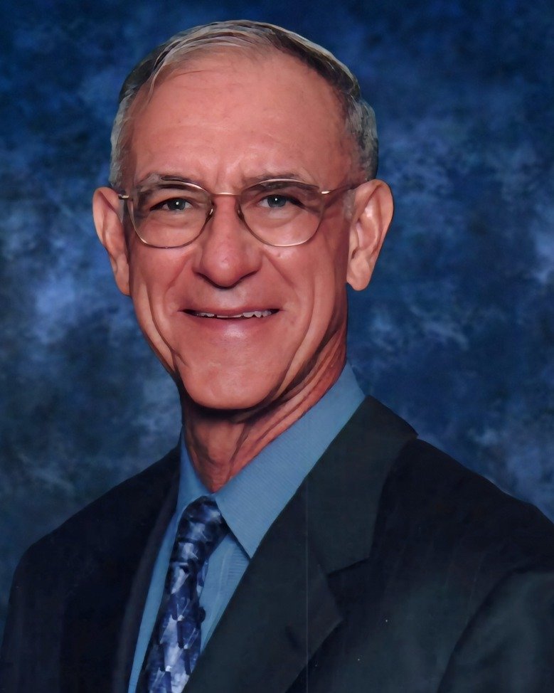 John E. Pate