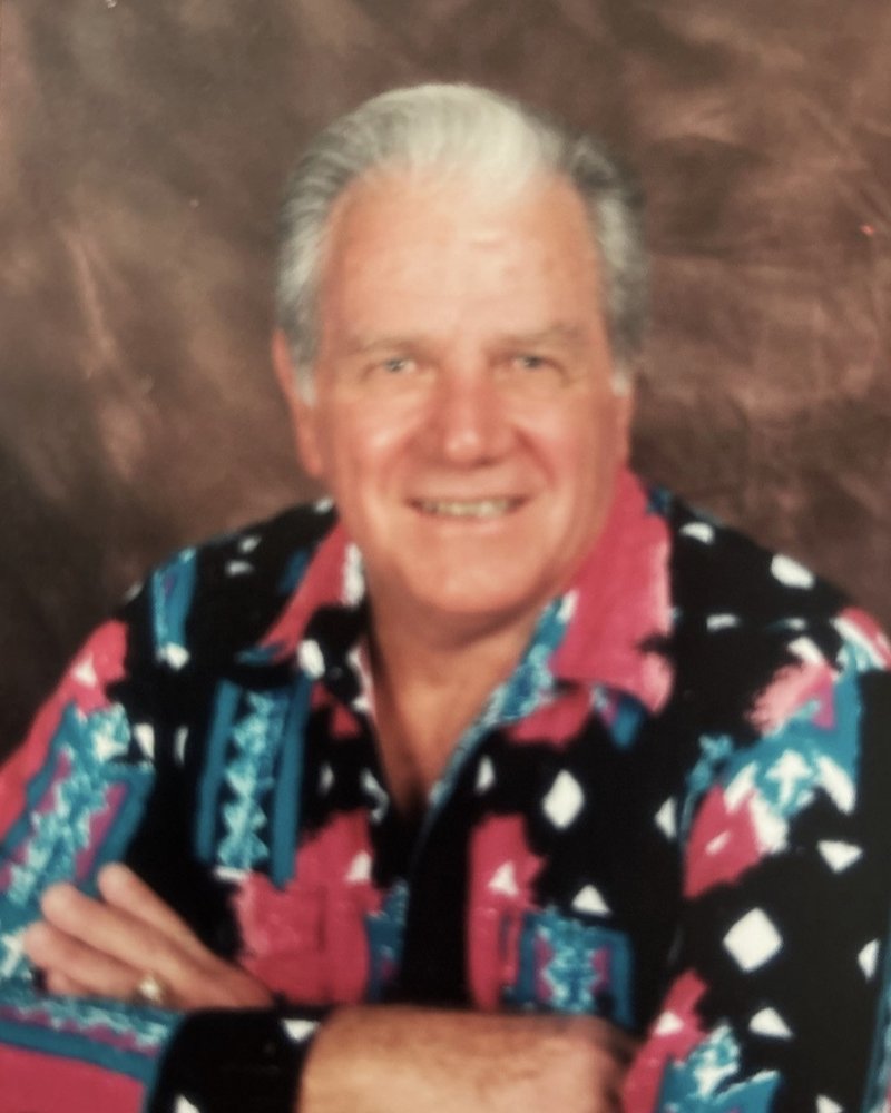 Malcolm "Buddy" Williams