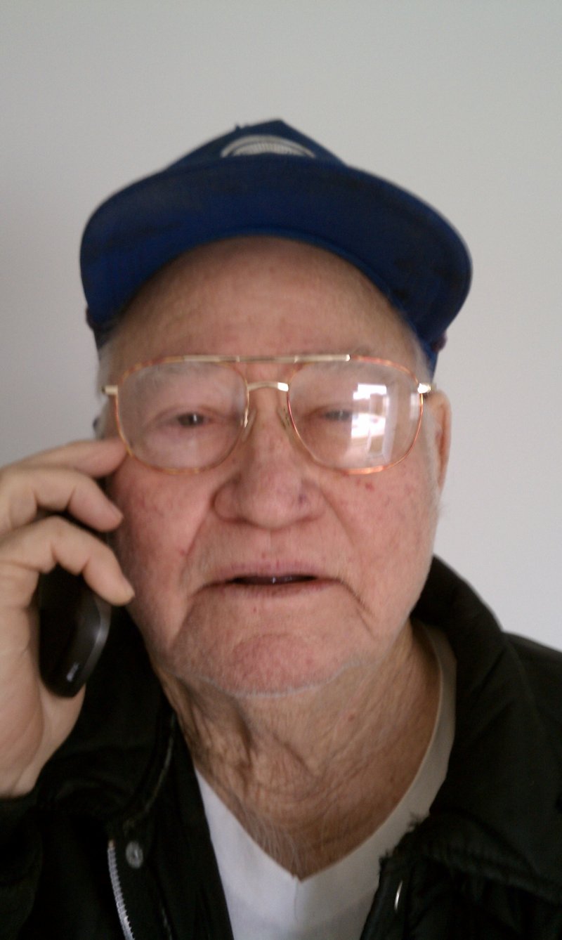 Emil Ray Wolf - Photo 4