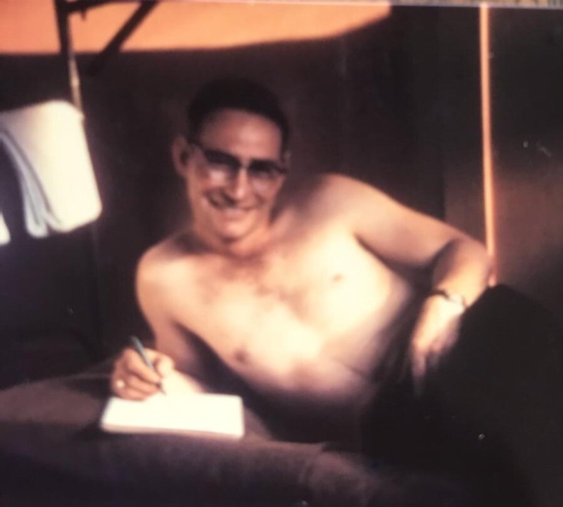 Emil Ray Wolf - Photo 11