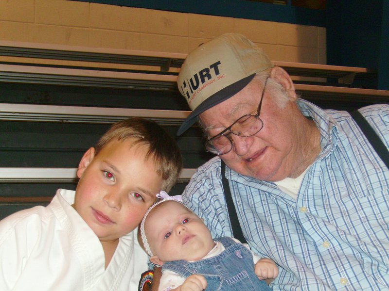 Emil Ray Wolf - Photo 8