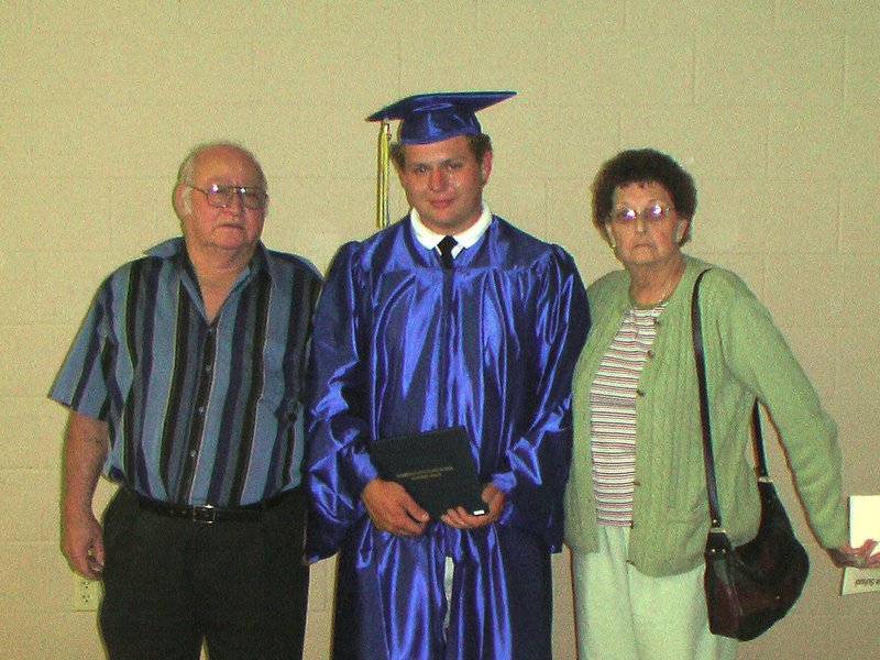 Emil Ray Wolf - Photo 10