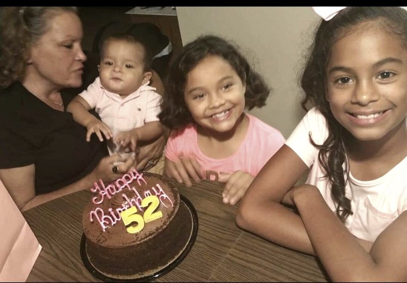 Carolyn "Carol" Jean Weems - Photo 3