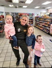 Carolyn "Carol" Jean Weems - Photo 4