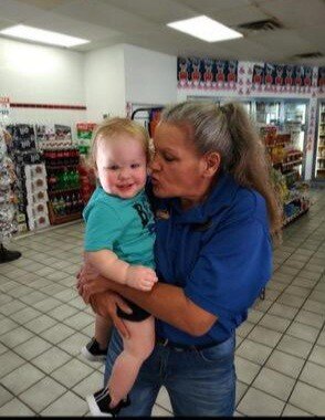 Carolyn "Carol" Jean Weems - Photo 5