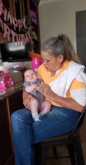 Carolyn "Carol" Jean Weems - Photo 8