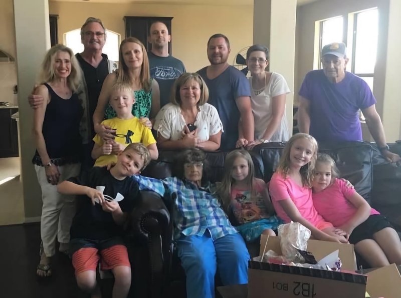 Barbara Ann Dean - Photo 8