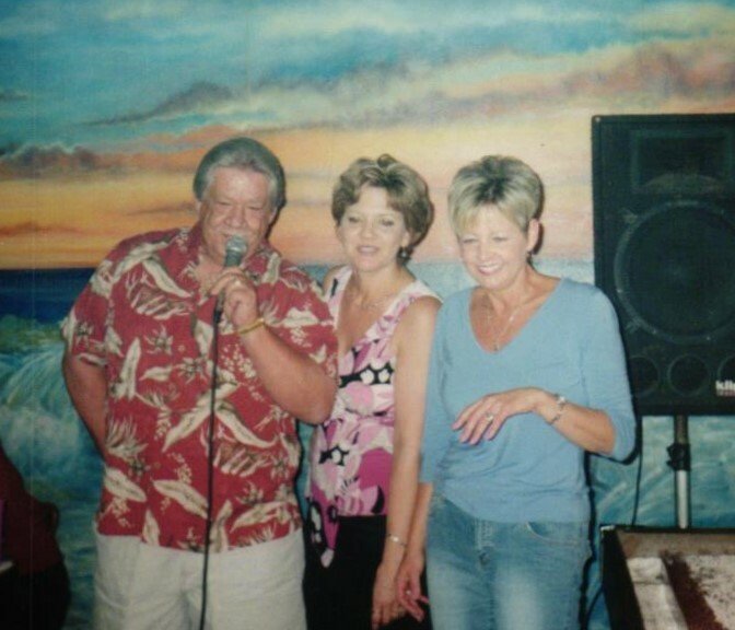 Don "Duck" Louis Hebert - Photo 2