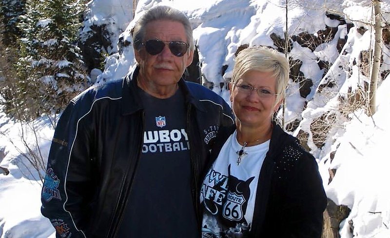 Don "Duck" Louis Hebert - Photo 4