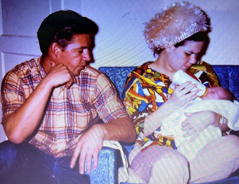 Don "Duck" Louis Hebert - Photo 3