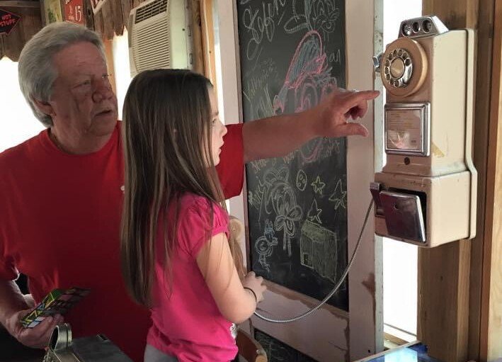 Don "Duck" Louis Hebert - Photo 6