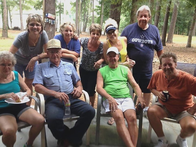 Don "Duck" Louis Hebert - Photo 7