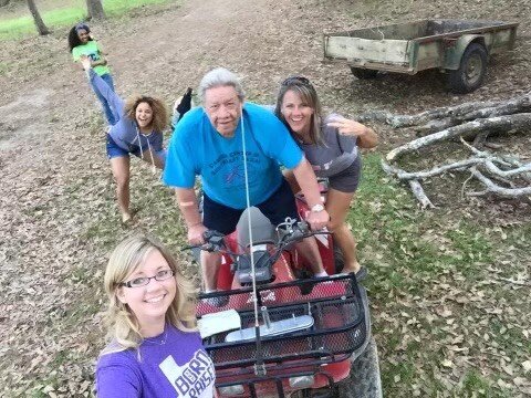 Don "Duck" Louis Hebert - Photo 9