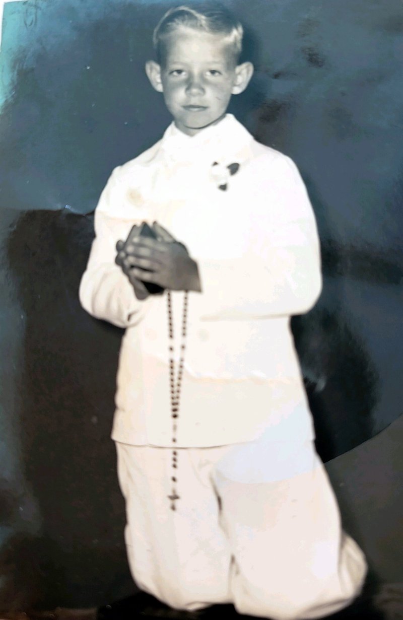 Don "Duck" Louis Hebert - Photo 8