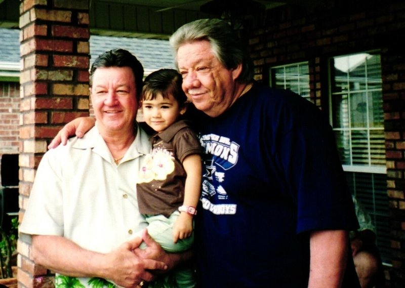 Don "Duck" Louis Hebert - Photo 11