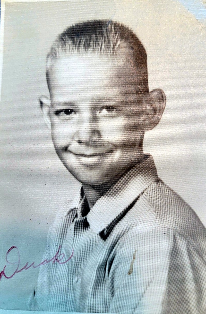 Don "Duck" Louis Hebert - Photo 10